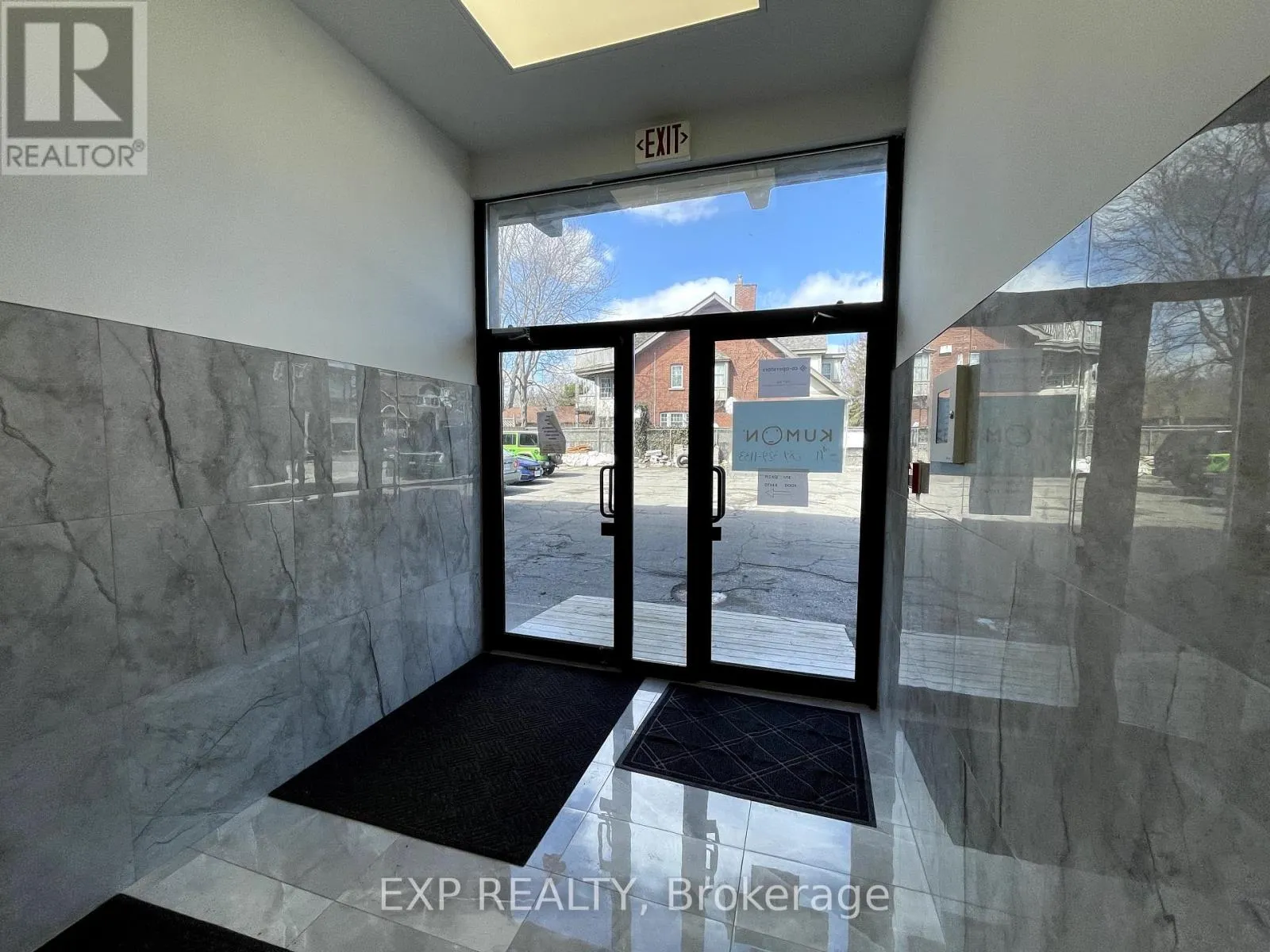 214 - 230 LAKESHORE ROAD E