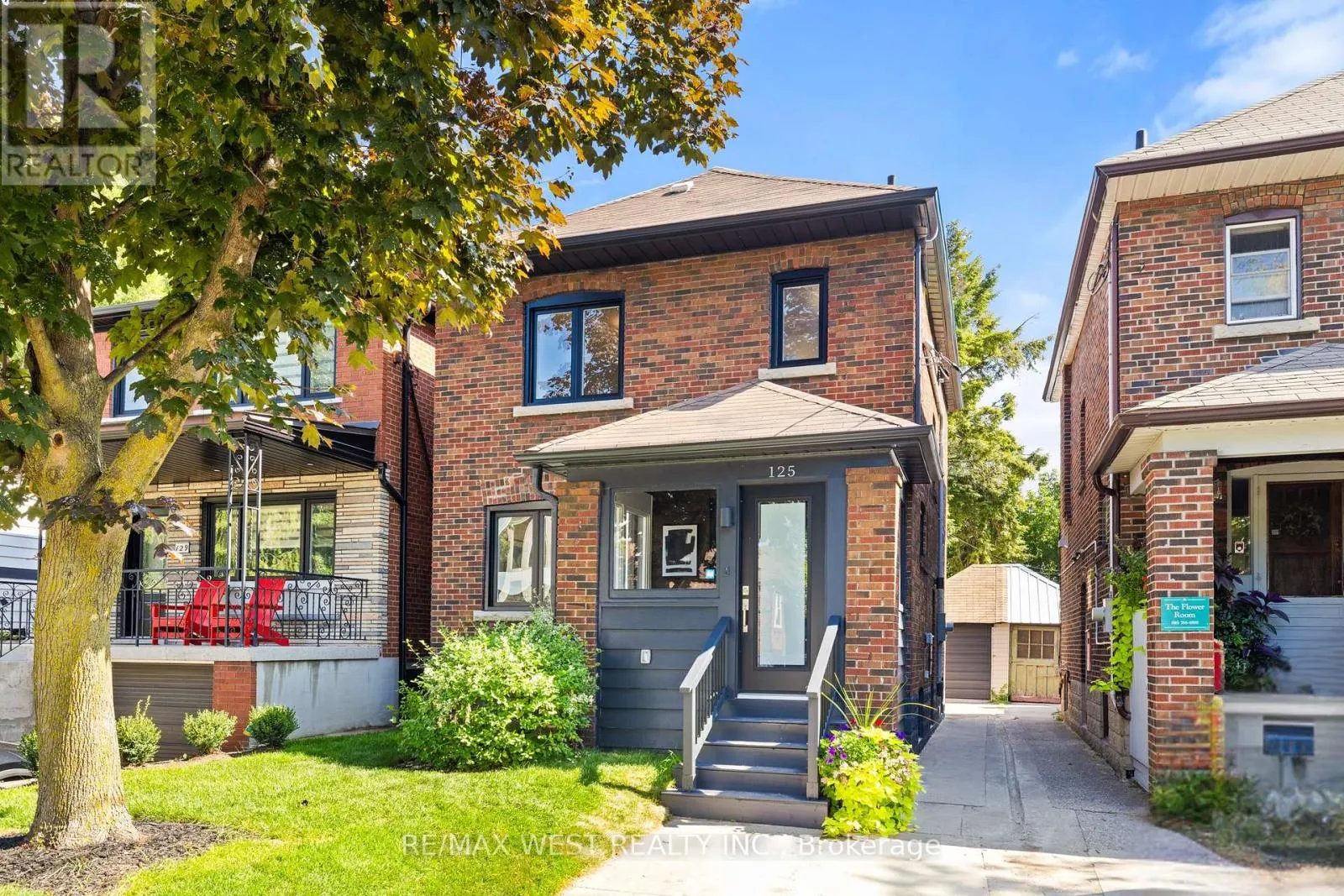 125 BROOKSIDE AVENUE