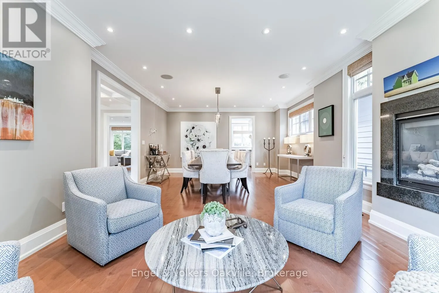 468 WEDGEWOOD DRIVE