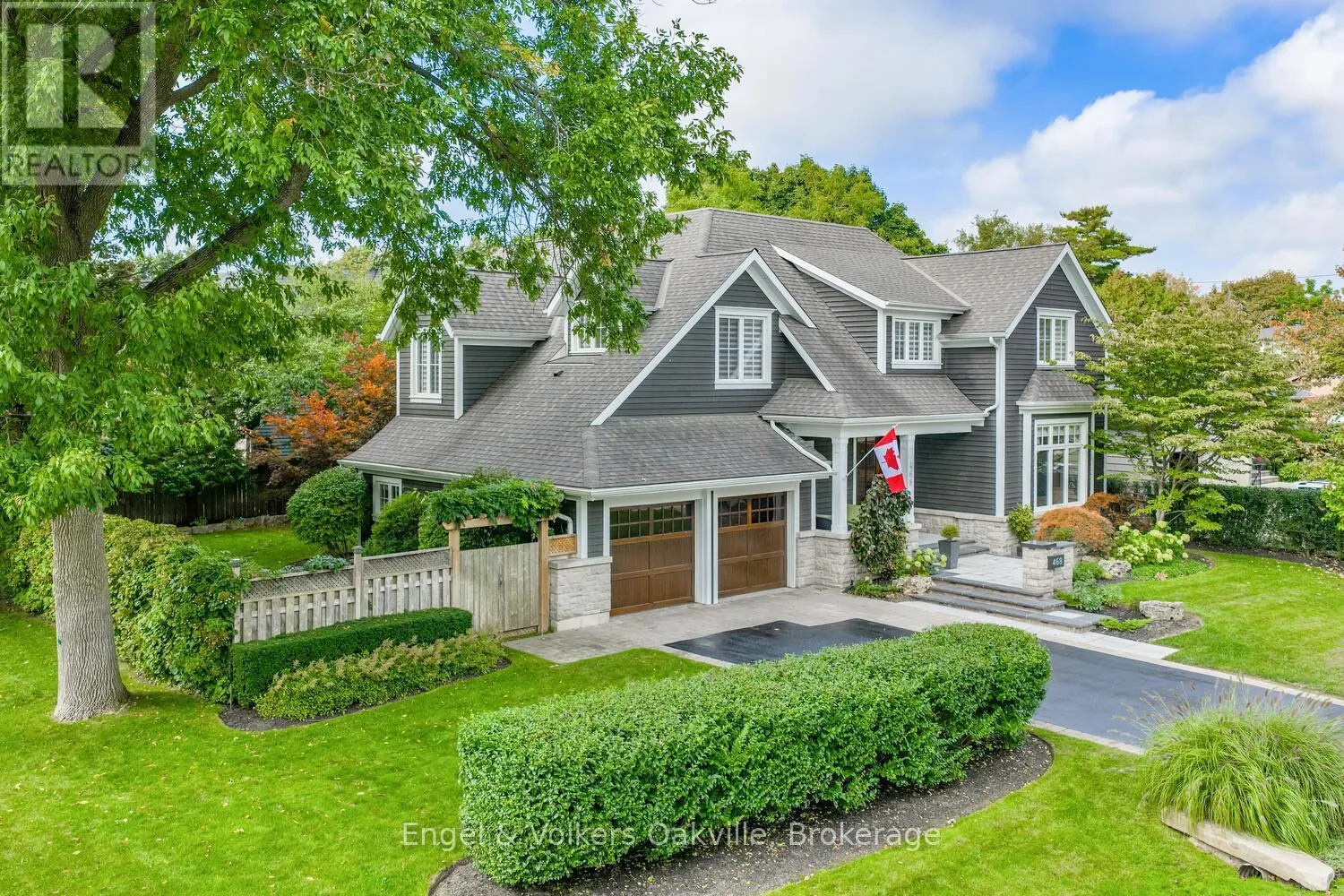 468 WEDGEWOOD DRIVE