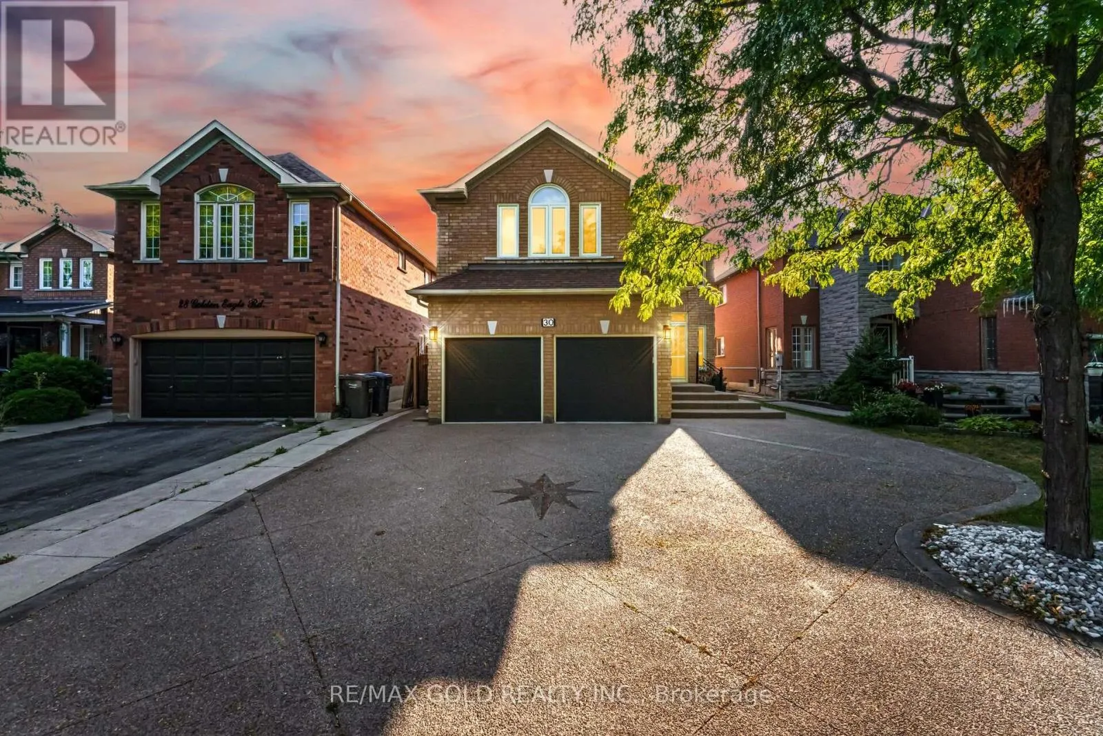 30 GOLDEN EAGLE ROAD