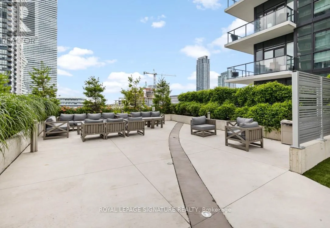 3012 - 4055 PARKSIDE VILLAGE DRIVE