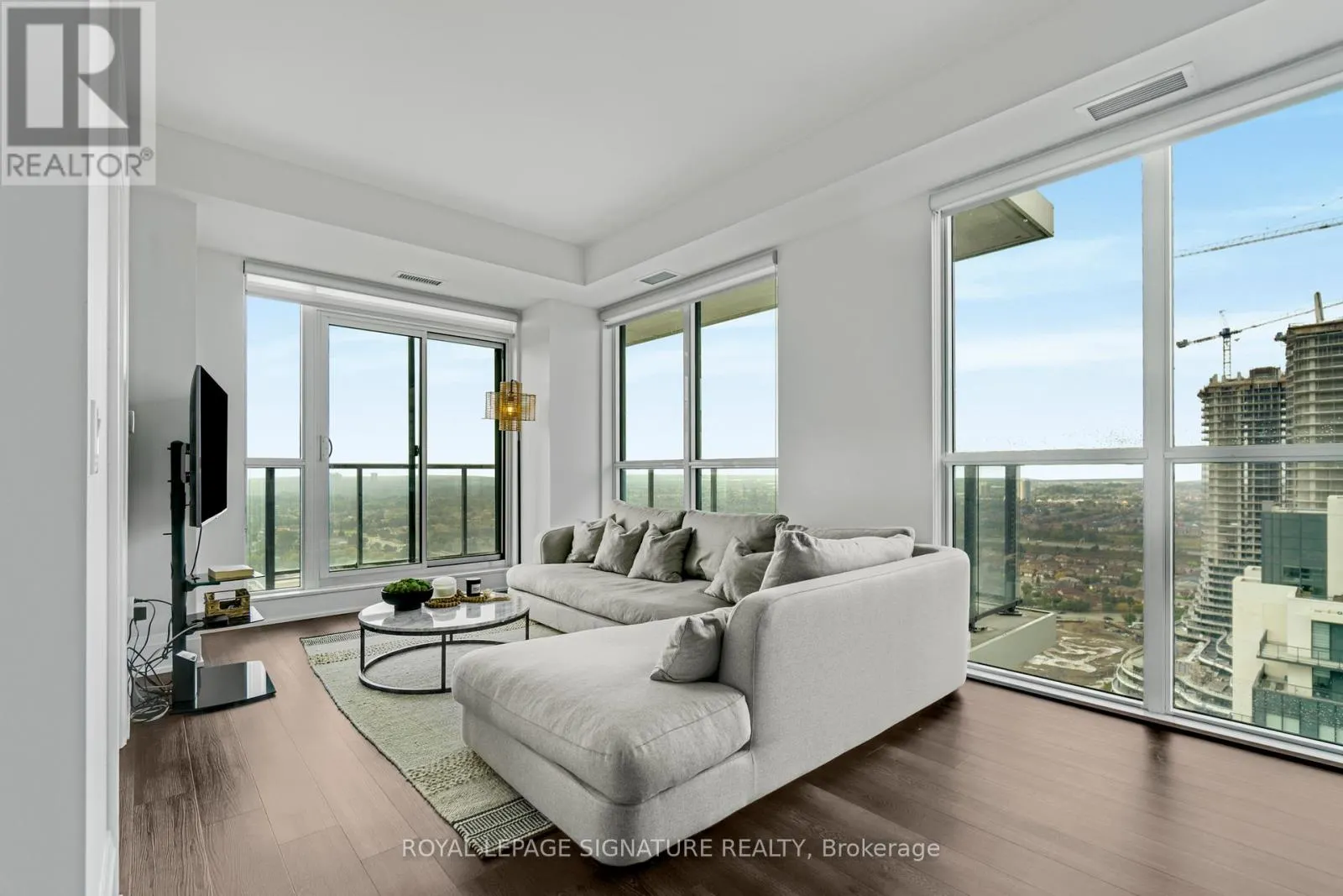 3012 - 4055 PARKSIDE VILLAGE DRIVE