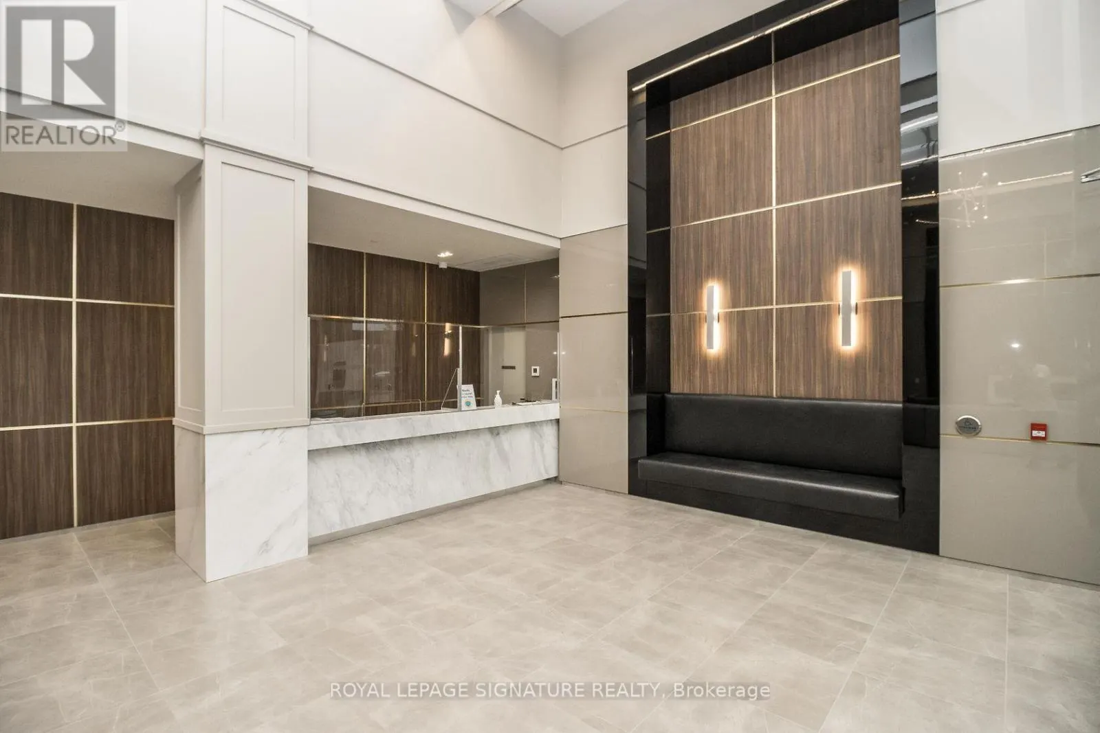 3012 - 4055 PARKSIDE VILLAGE DRIVE