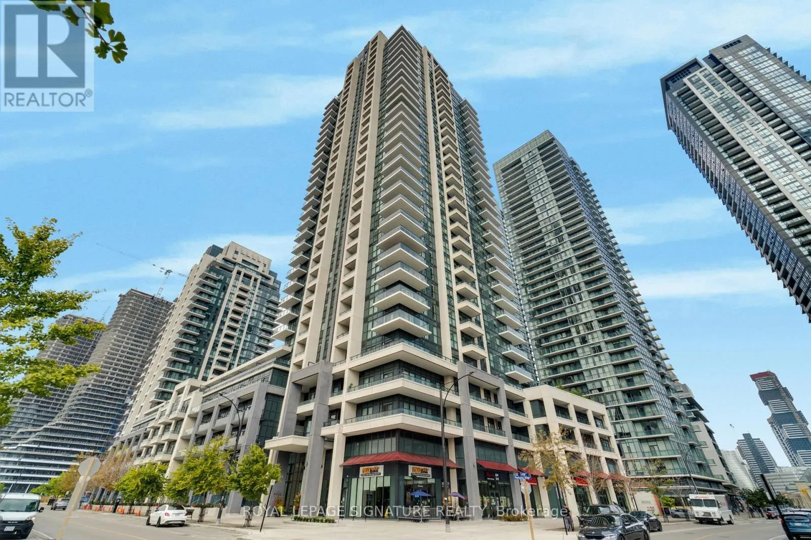 3012 - 4055 PARKSIDE VILLAGE DRIVE