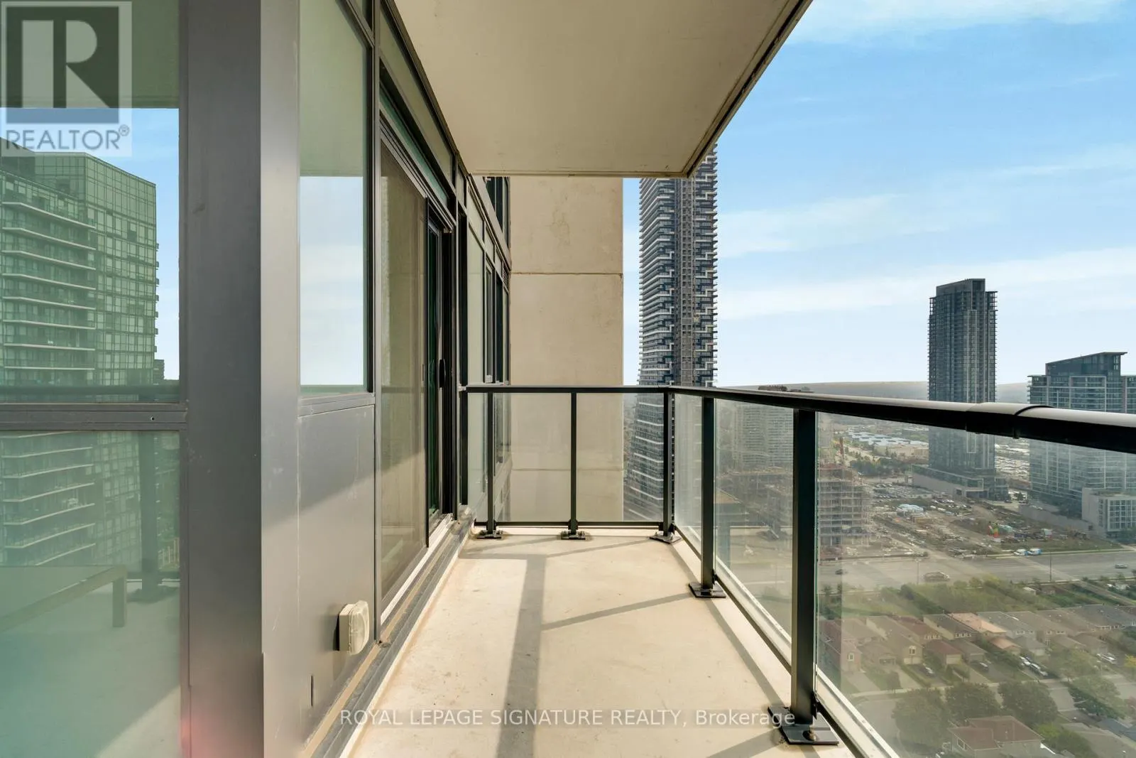 3012 - 4055 PARKSIDE VILLAGE DRIVE