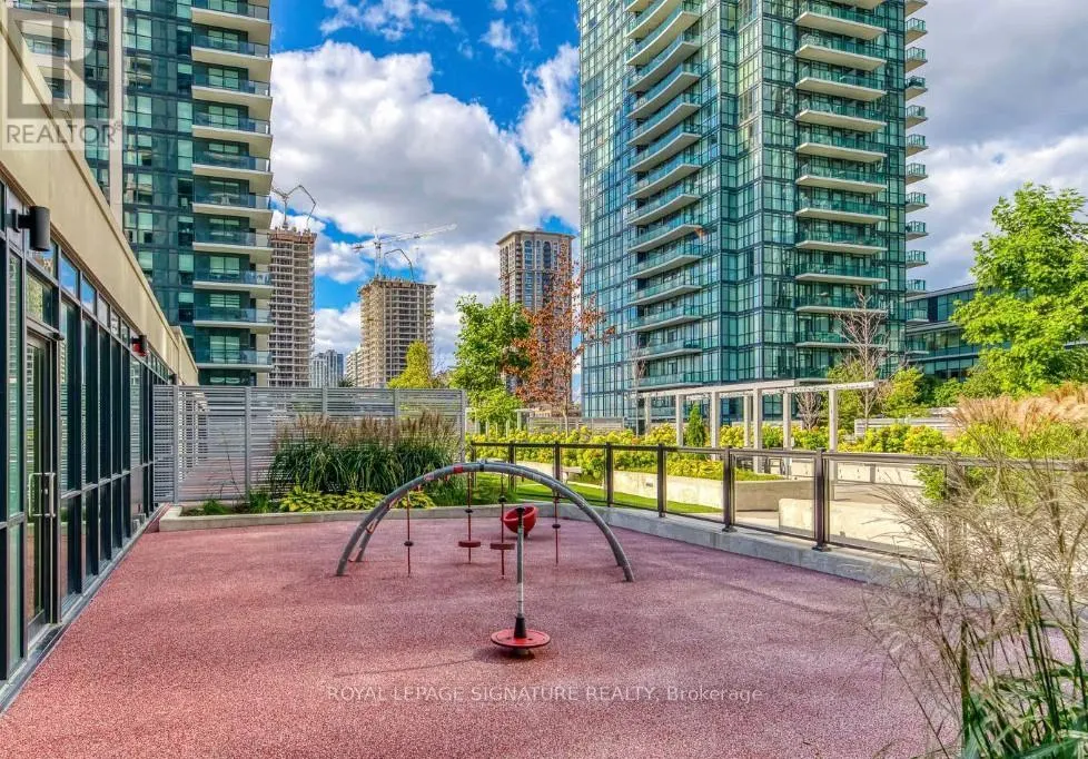 3012 - 4055 PARKSIDE VILLAGE DRIVE