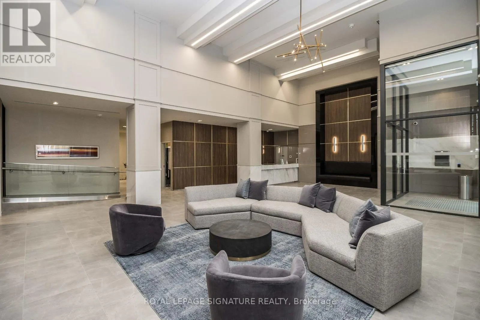 3012 - 4055 PARKSIDE VILLAGE DRIVE