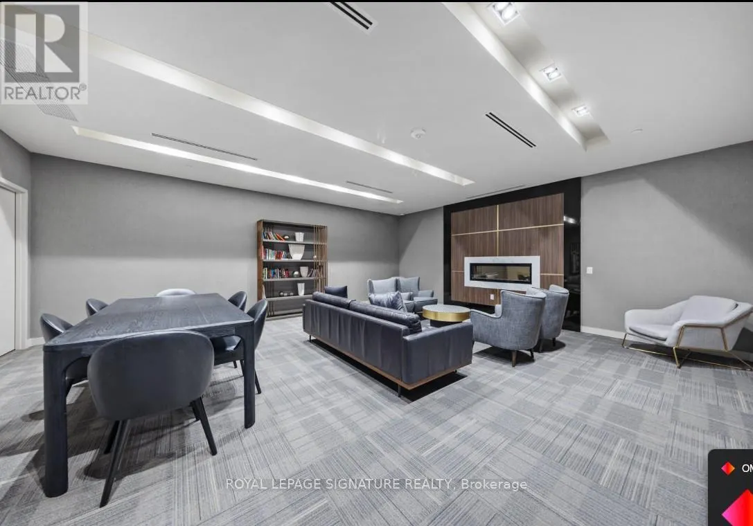 3012 - 4055 PARKSIDE VILLAGE DRIVE