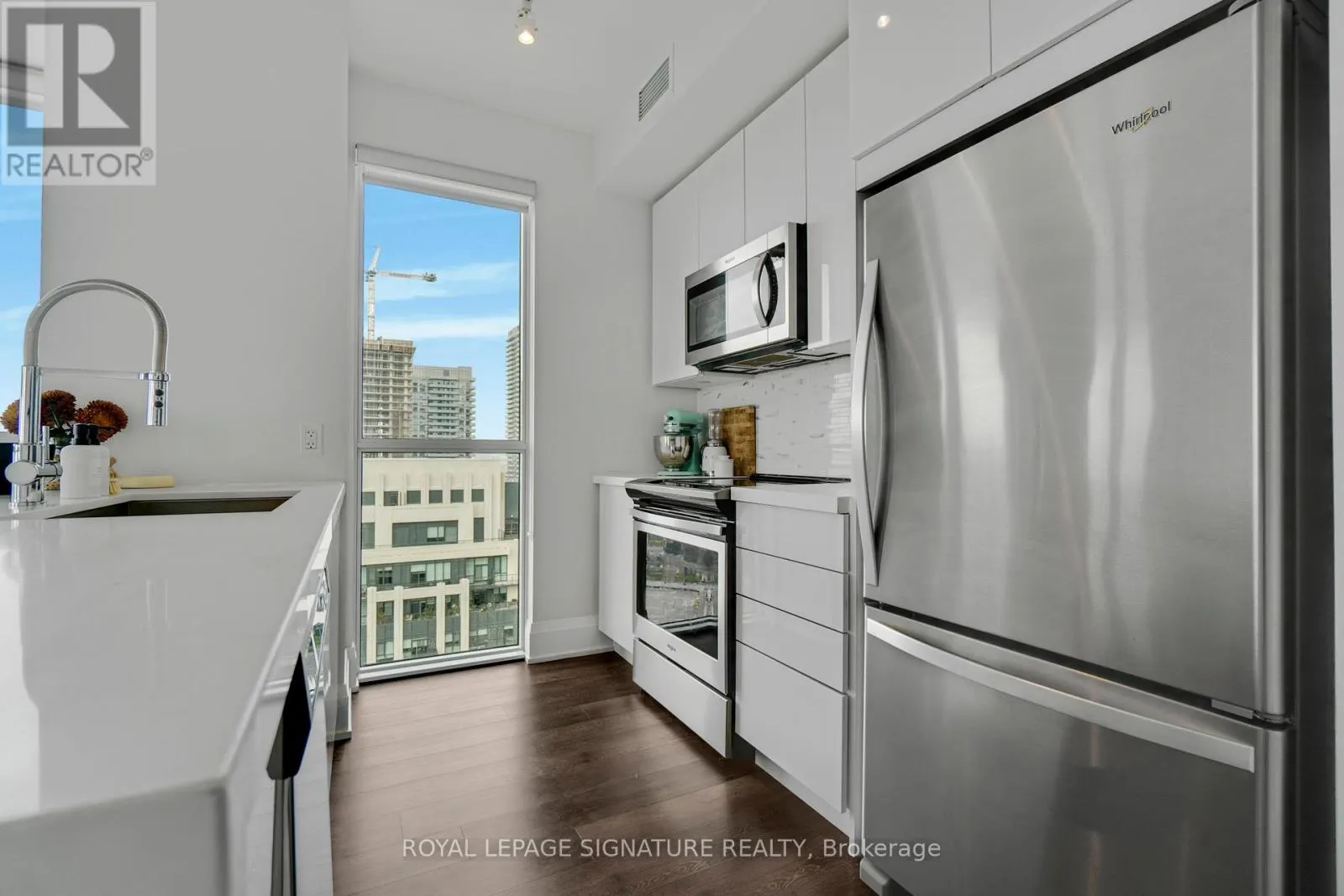 3012 - 4055 PARKSIDE VILLAGE DRIVE
