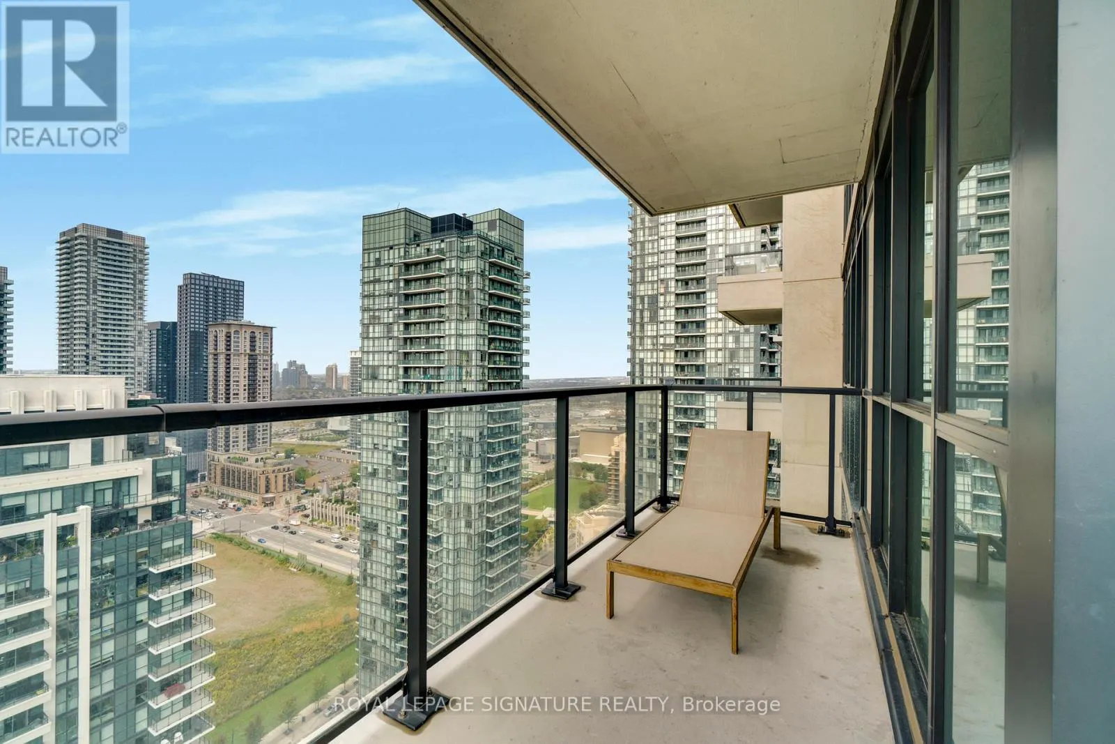 3012 - 4055 PARKSIDE VILLAGE DRIVE