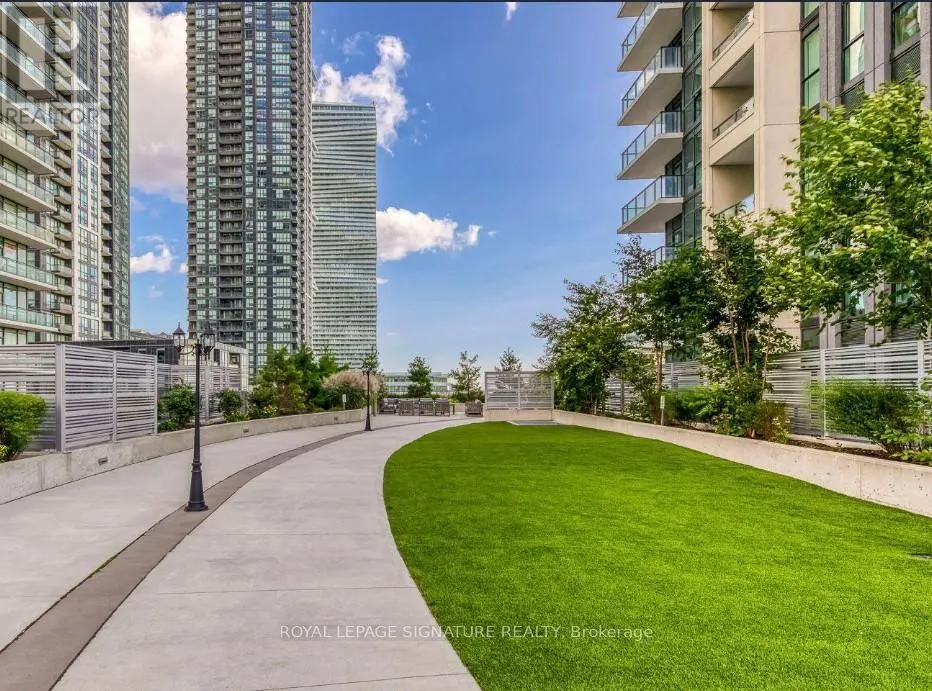 3012 - 4055 PARKSIDE VILLAGE DRIVE