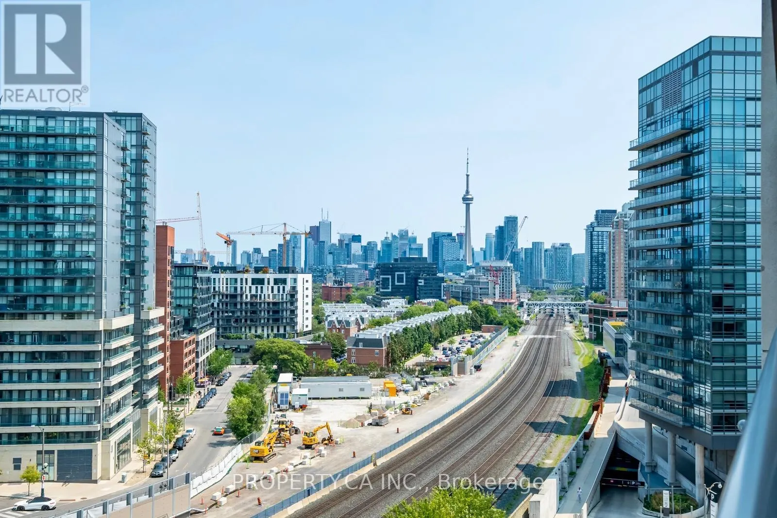 1120 - 38 JOE SHUSTER WAY