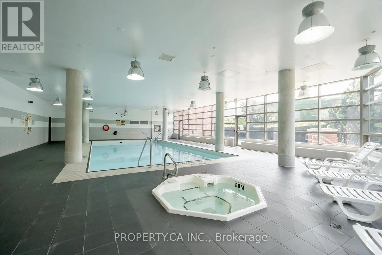 1120 - 38 JOE SHUSTER WAY