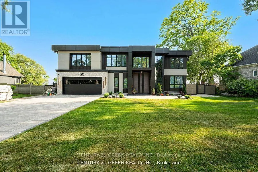 430 INDIAN ROAD
