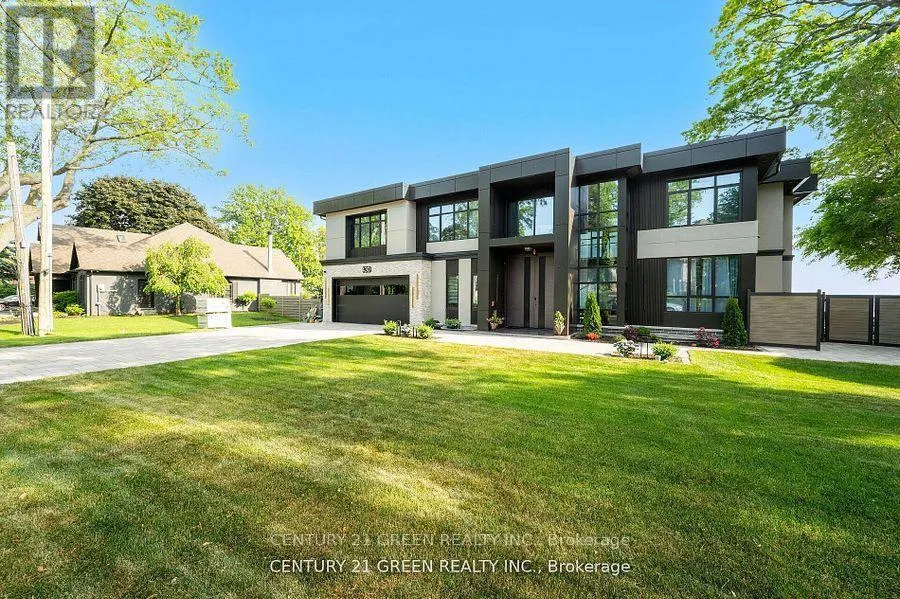 430 INDIAN ROAD