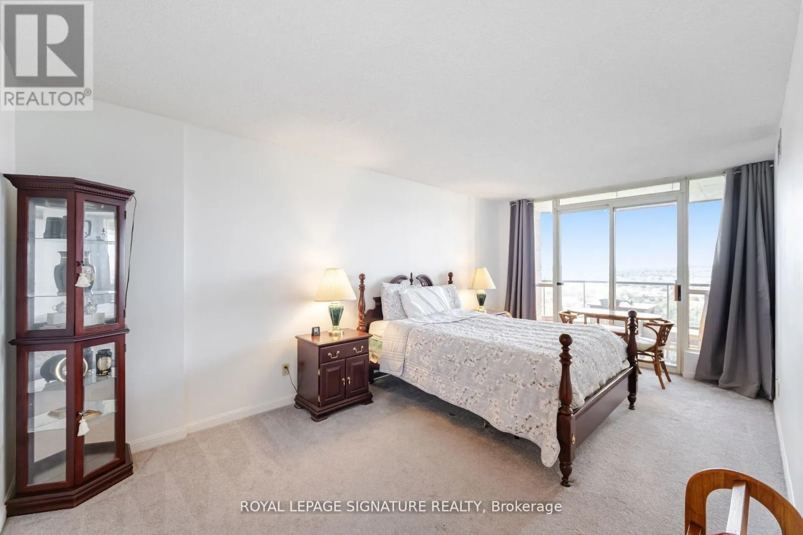 1501 - 55 KINGSBRIDGE GARDEN CIRCLE