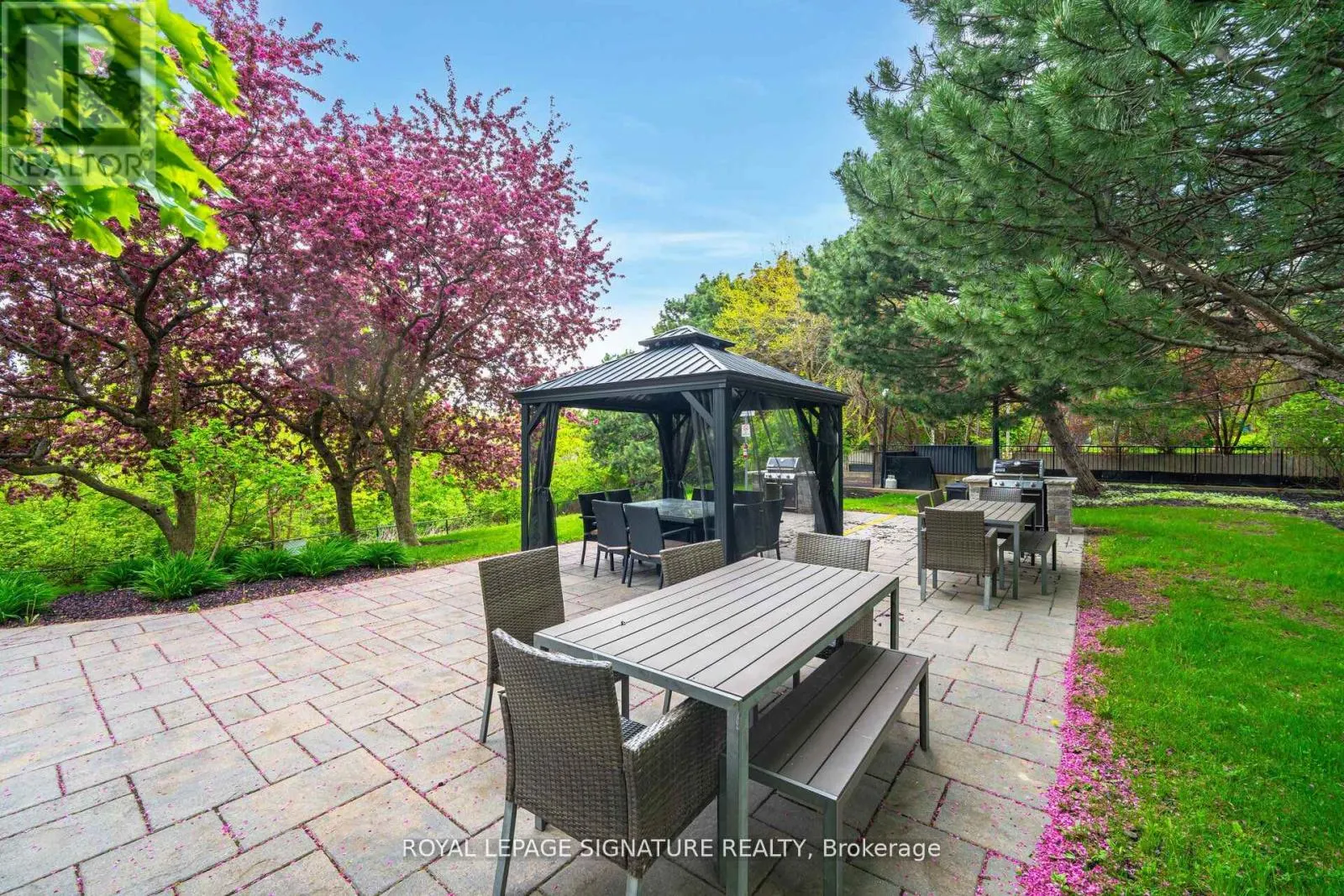 1501 - 55 KINGSBRIDGE GARDEN CIRCLE