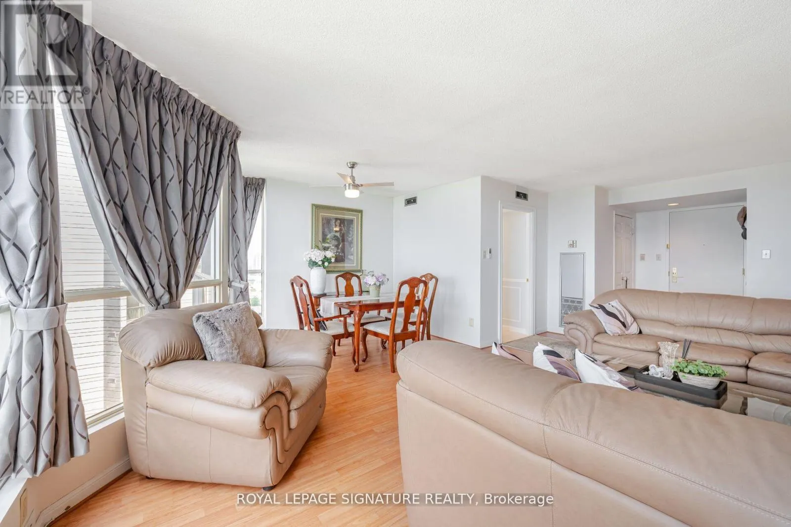 1501 - 55 KINGSBRIDGE GARDEN CIRCLE