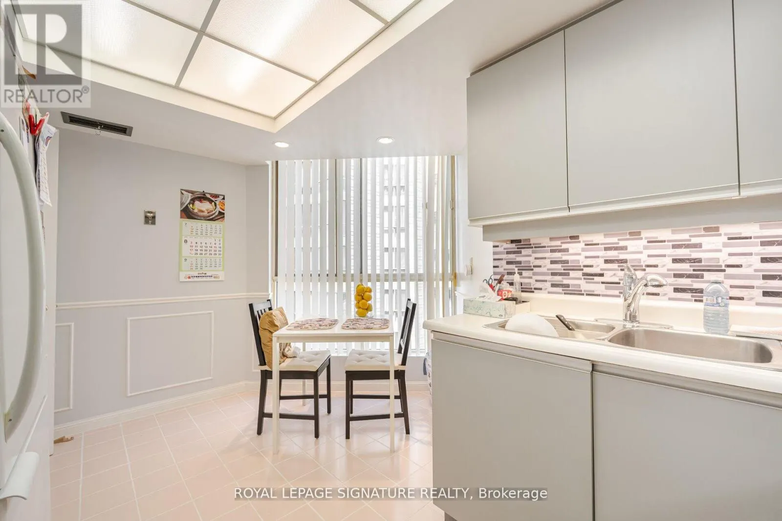 1501 - 55 KINGSBRIDGE GARDEN CIRCLE