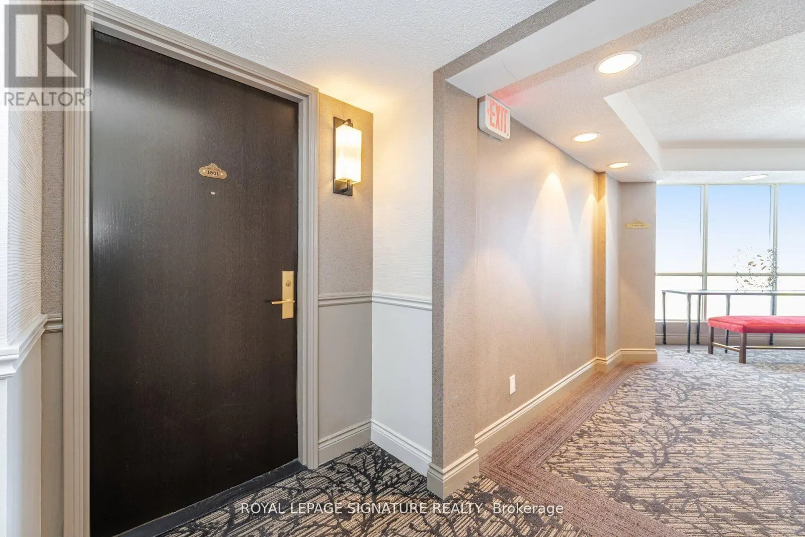 1501 - 55 KINGSBRIDGE GARDEN CIRCLE