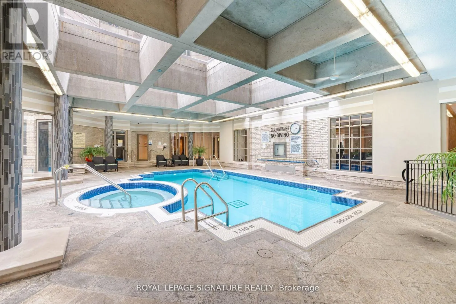 1501 - 55 KINGSBRIDGE GARDEN CIRCLE