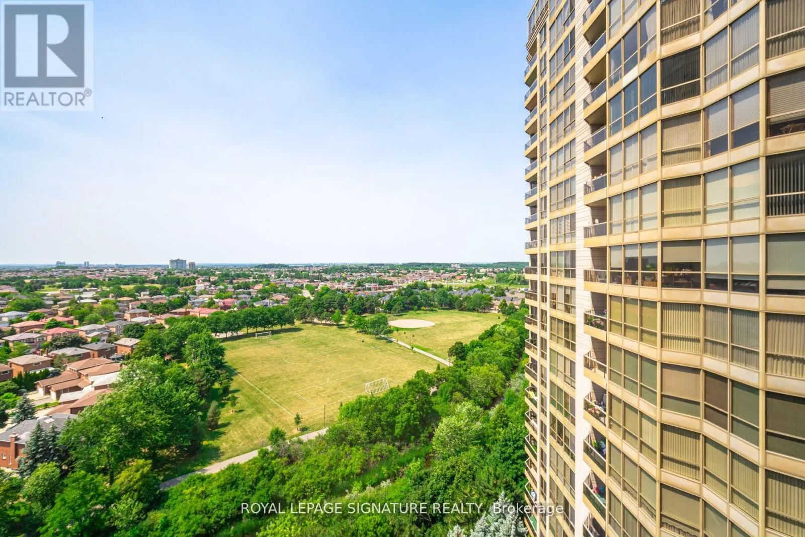 1501 - 55 KINGSBRIDGE GARDEN CIRCLE