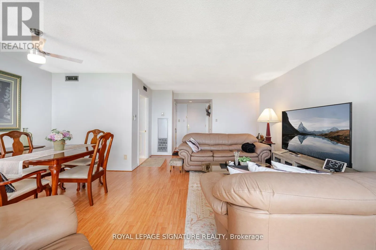 1501 - 55 KINGSBRIDGE GARDEN CIRCLE