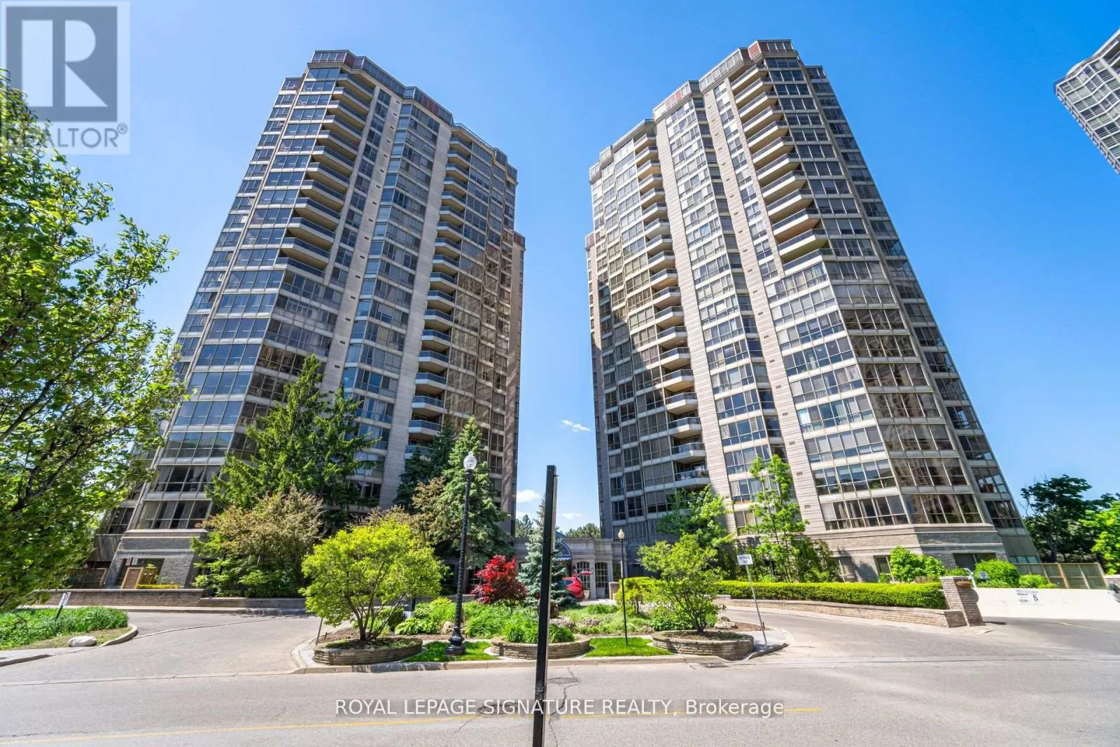 1501 - 55 KINGSBRIDGE GARDEN CIRCLE