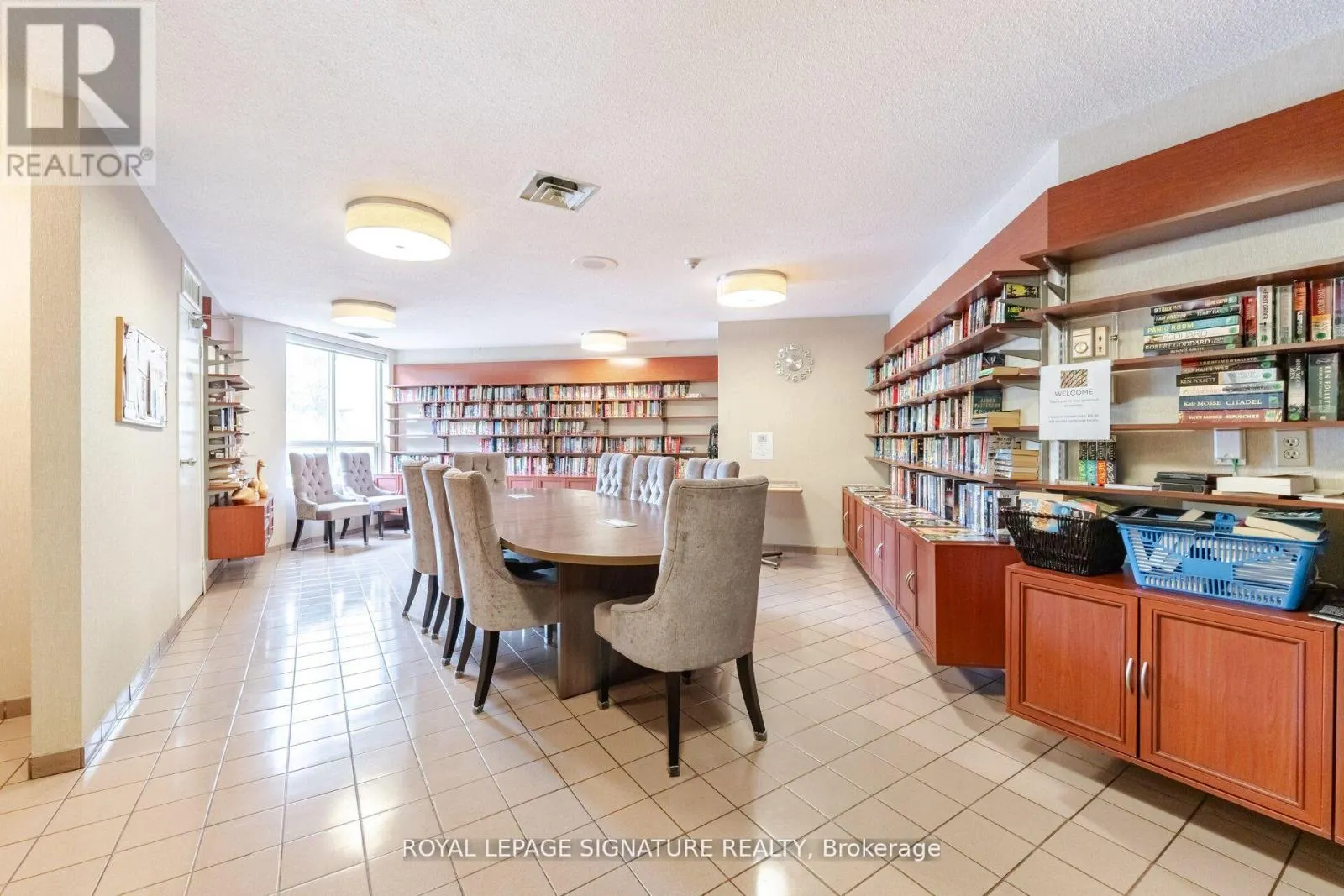 1501 - 55 KINGSBRIDGE GARDEN CIRCLE
