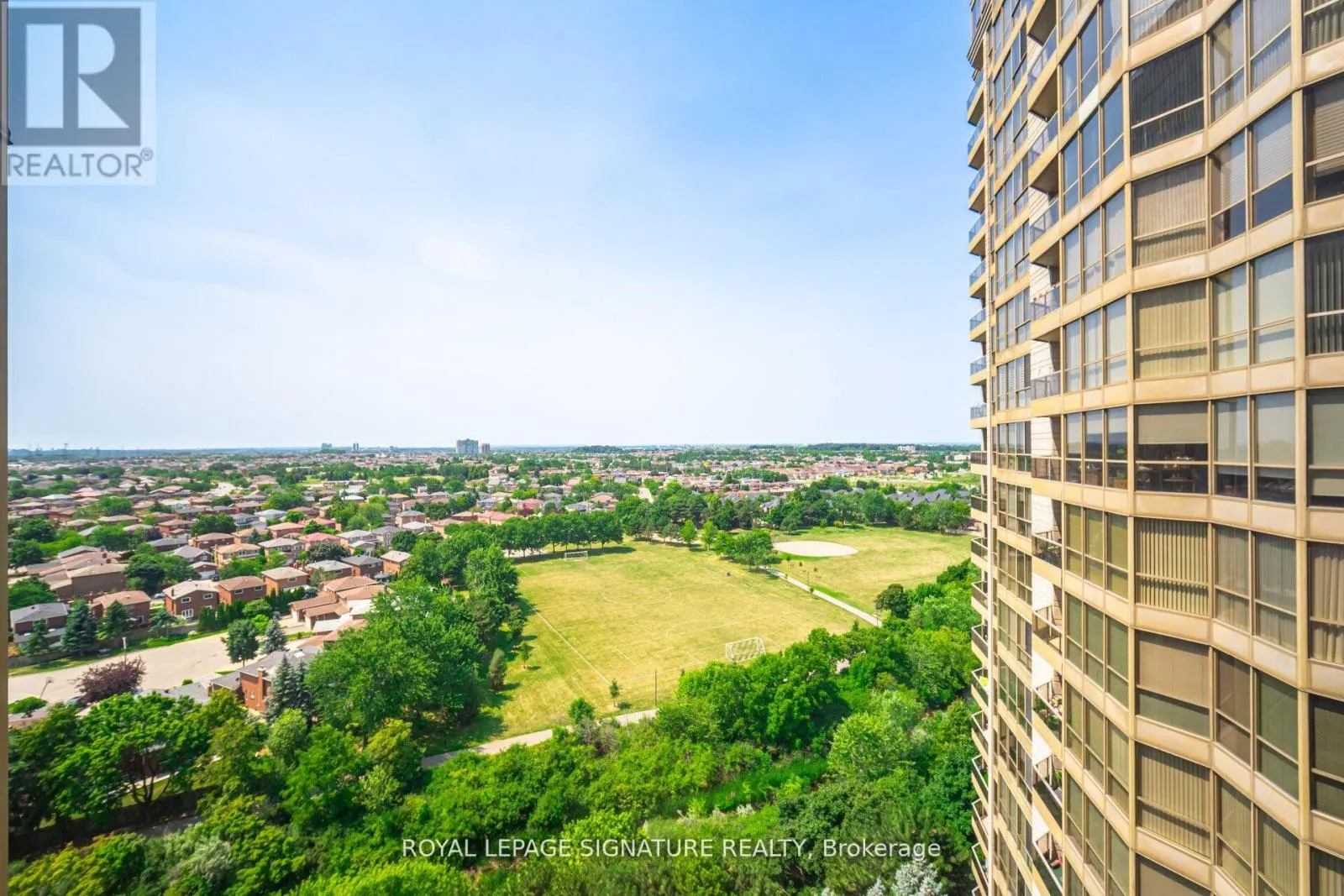 1501 - 55 KINGSBRIDGE GARDEN CIRCLE