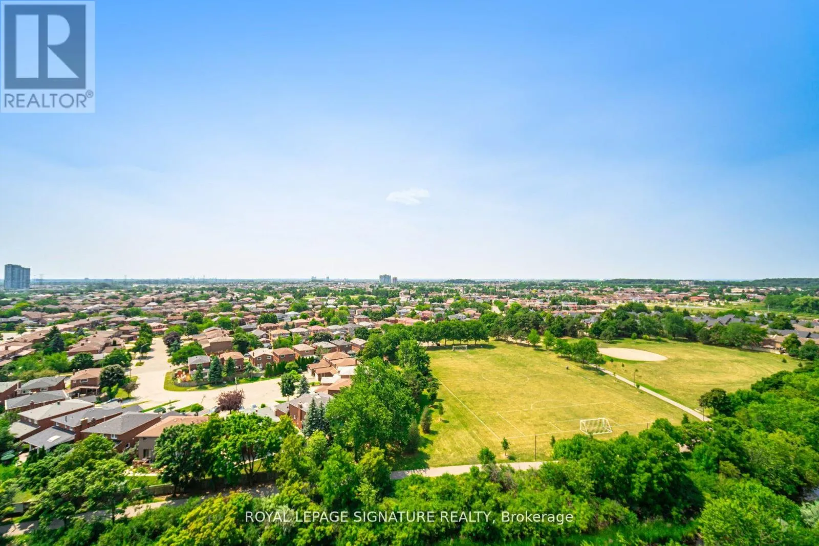 1501 - 55 KINGSBRIDGE GARDEN CIRCLE