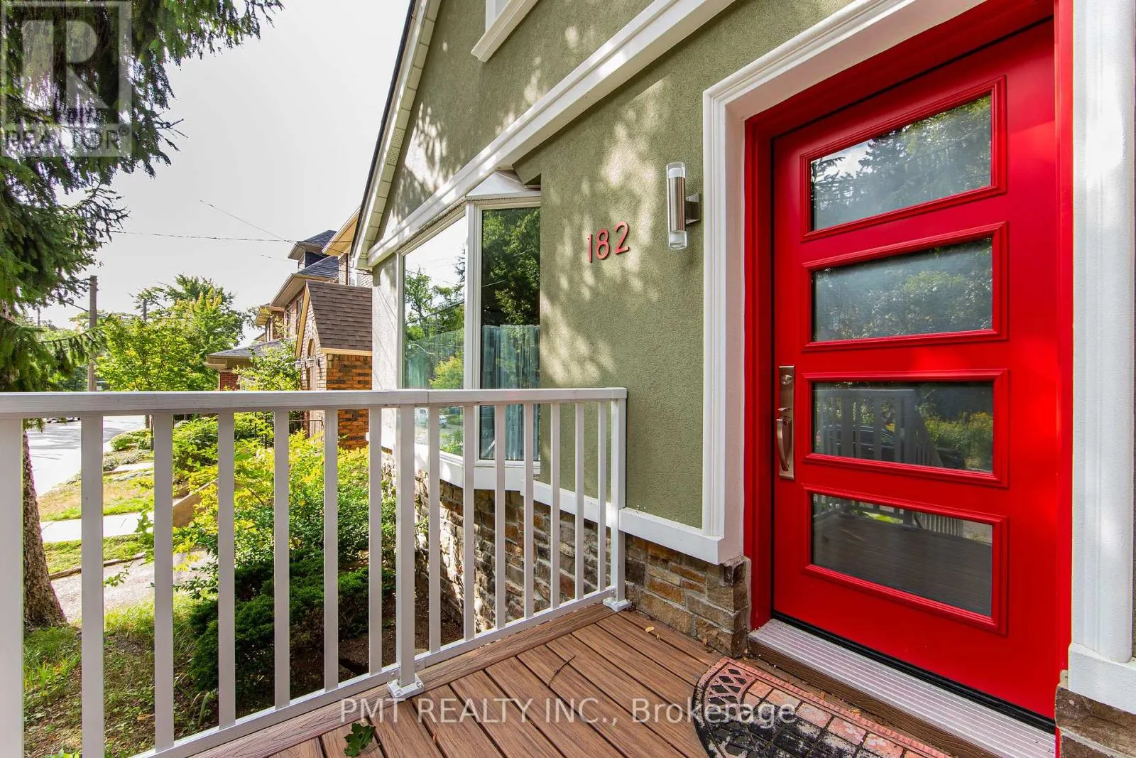 182 CLENDENAN AVENUE