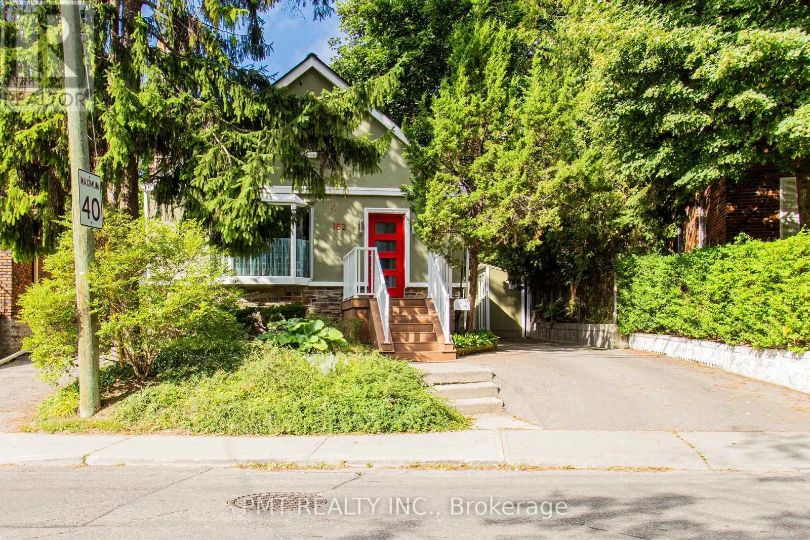 182 CLENDENAN AVENUE