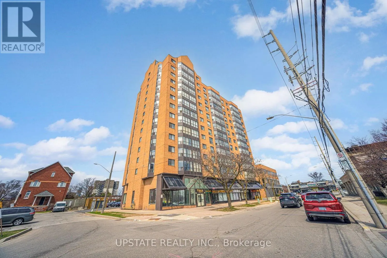 1206 - 25 AGNES STREET
