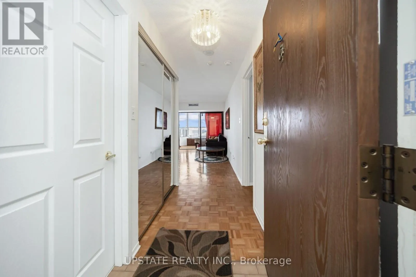 1206 - 25 AGNES STREET