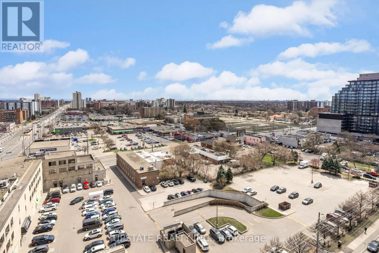 1206 - 25 AGNES STREET