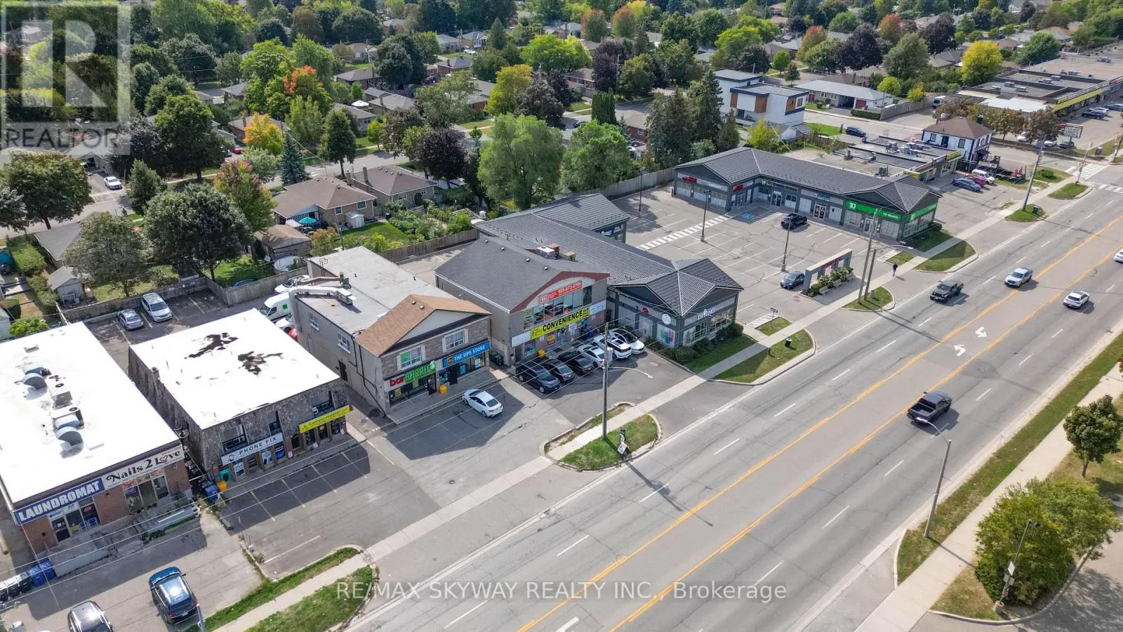 160 GUELPH STREET