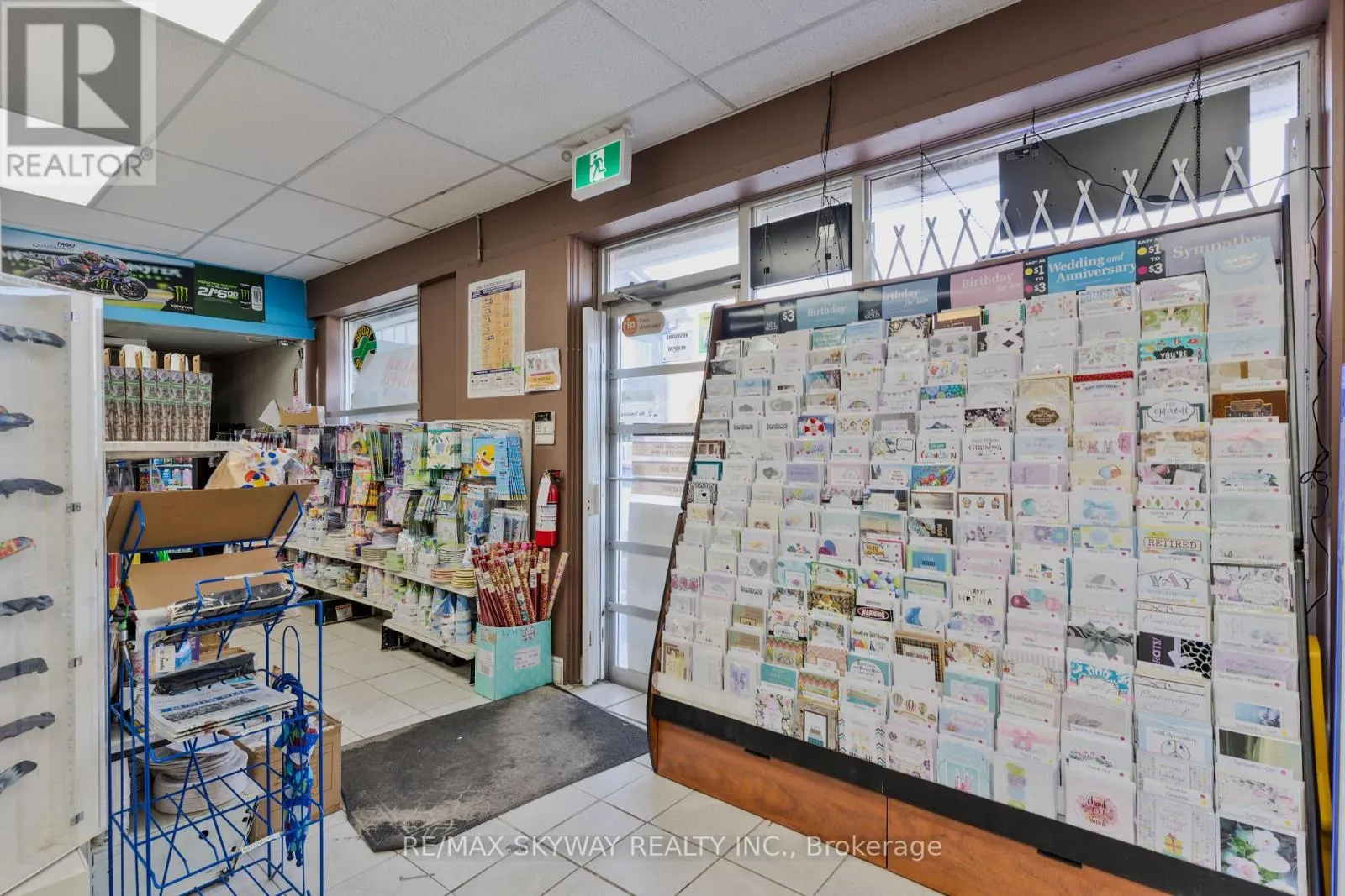 160 GUELPH STREET