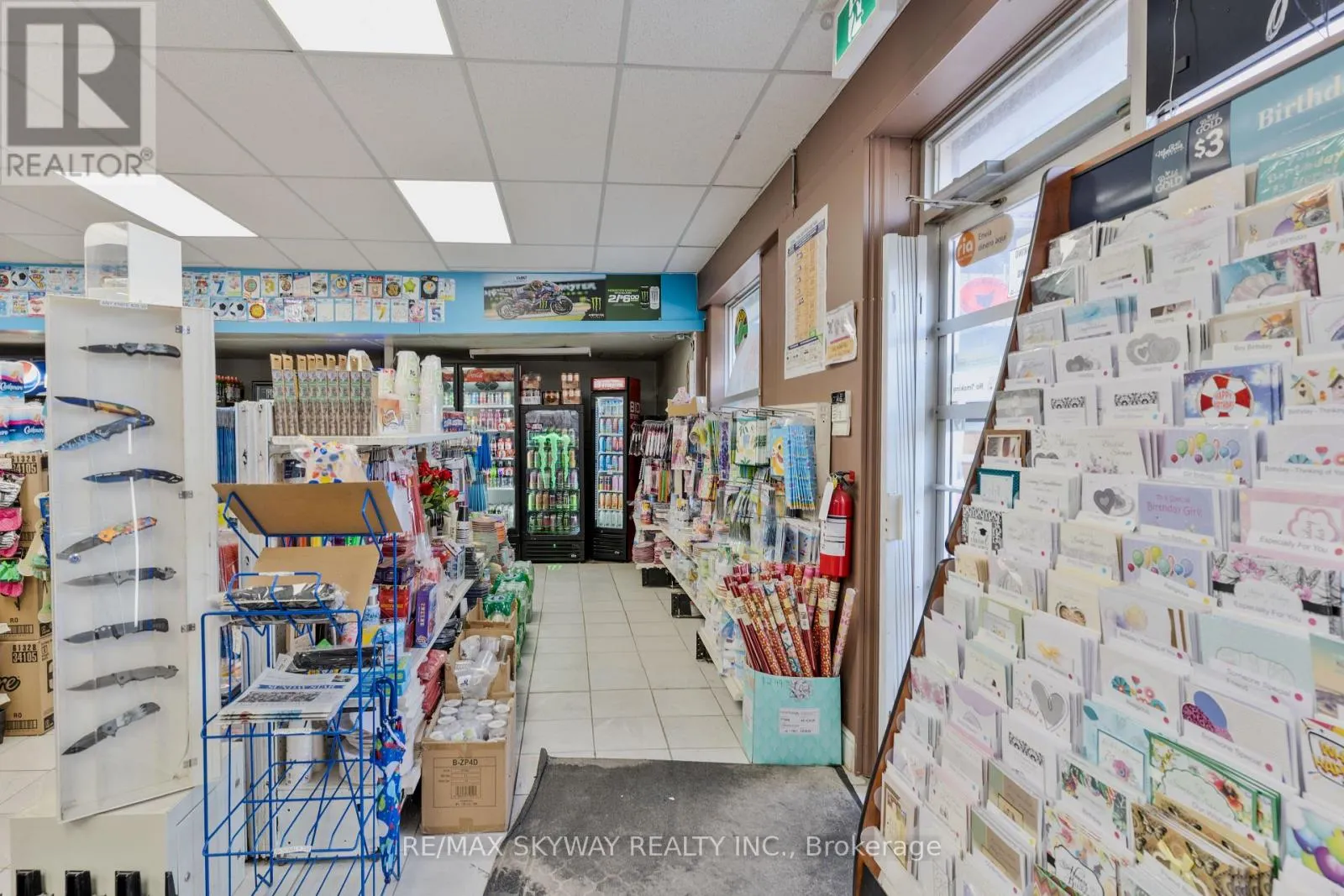 160 GUELPH STREET
