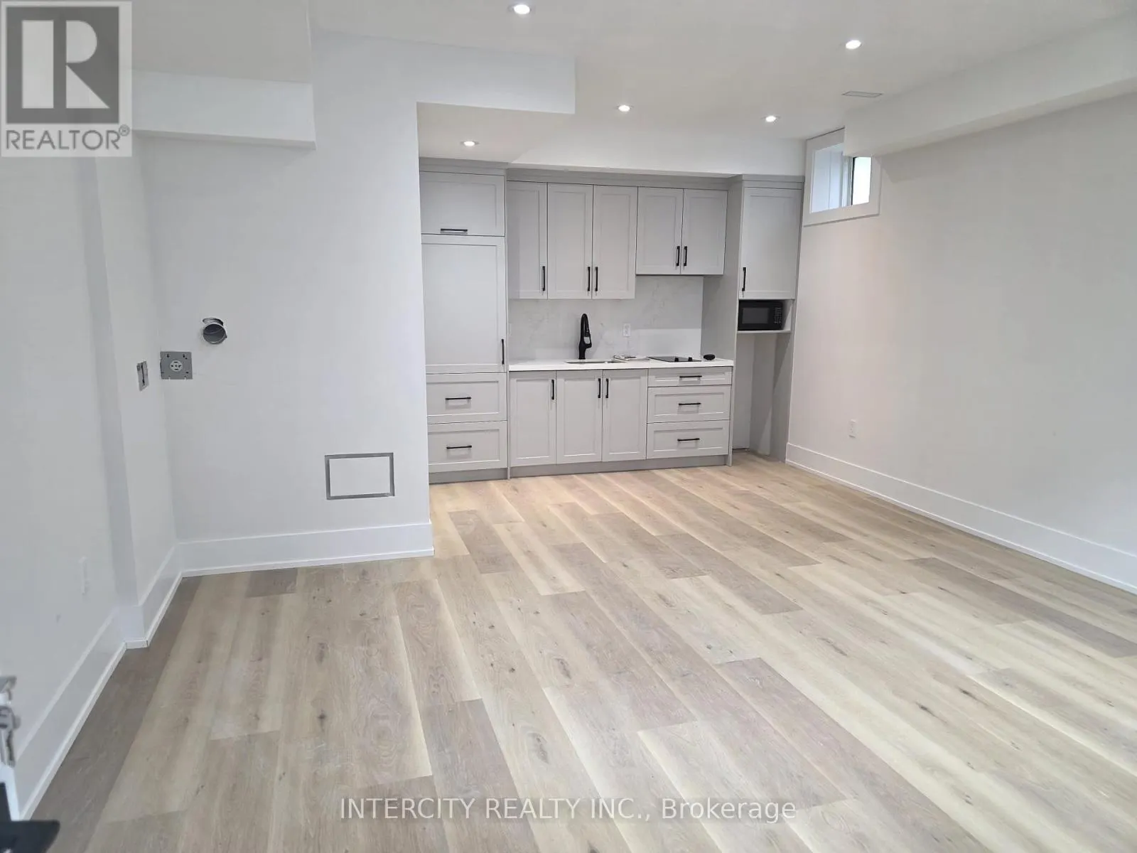 BASEMENT - 247 ALDERBRAE AVENUE