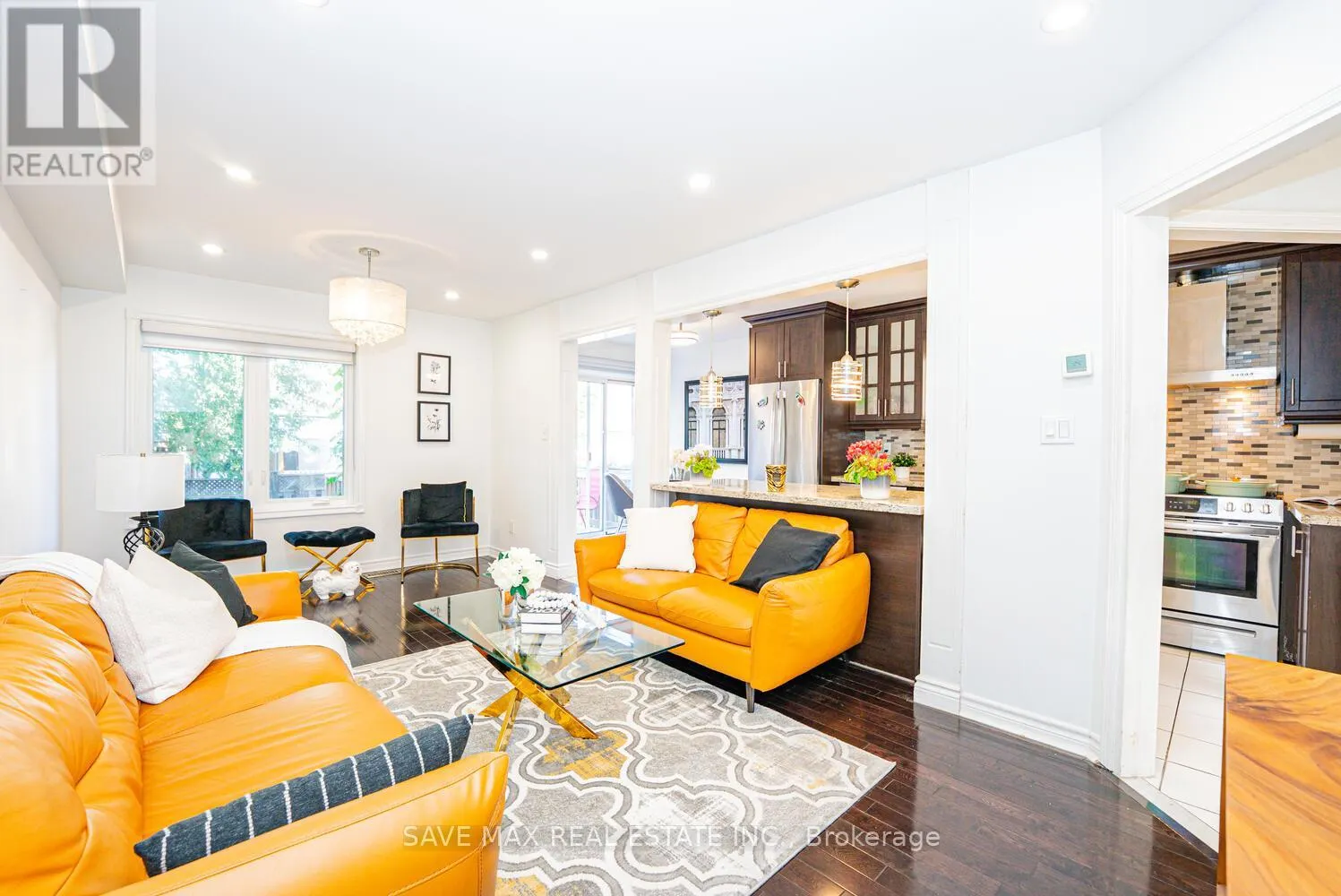 3645 INDIGO CRESCENT