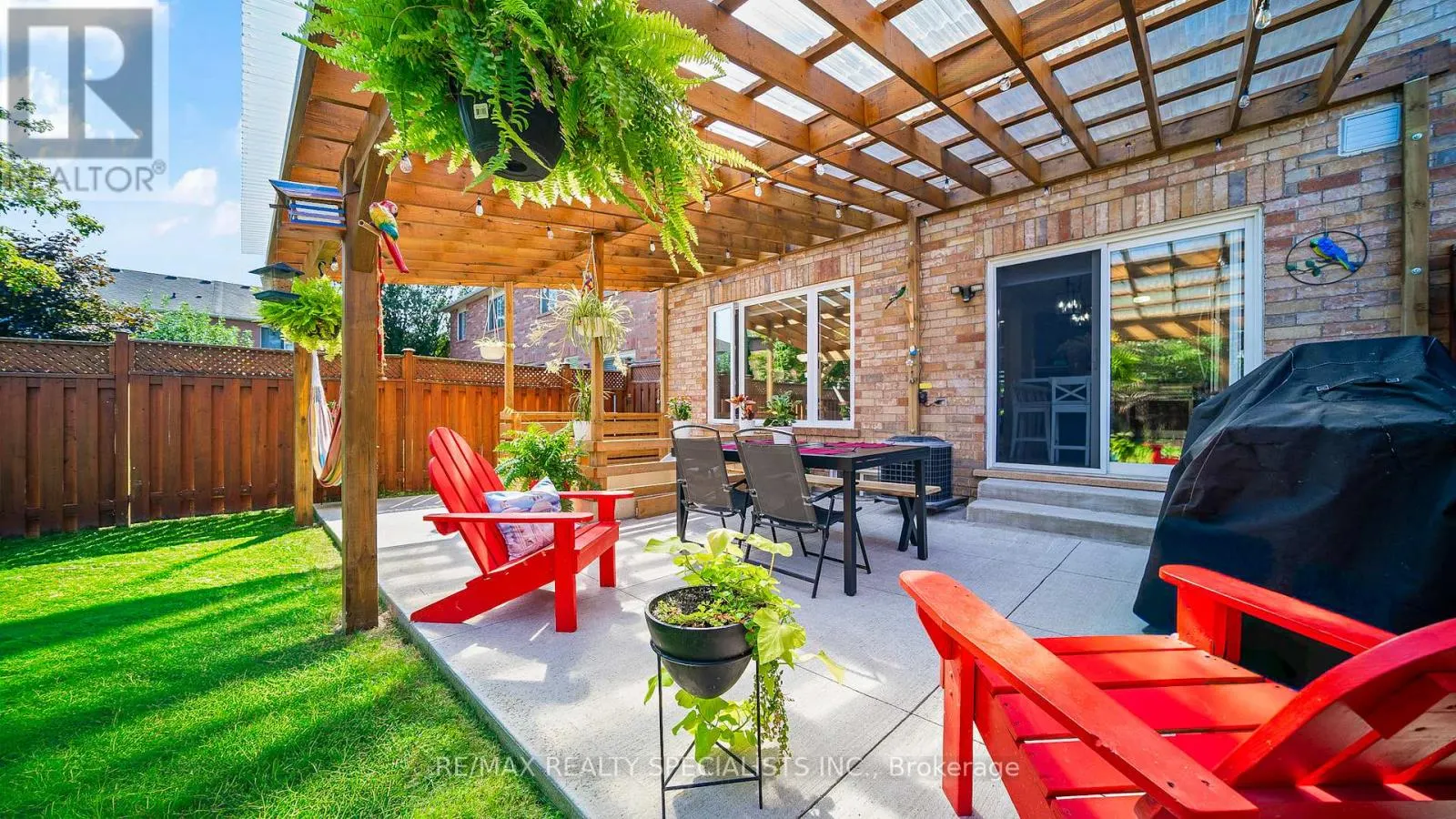 749 IRVING TERRACE