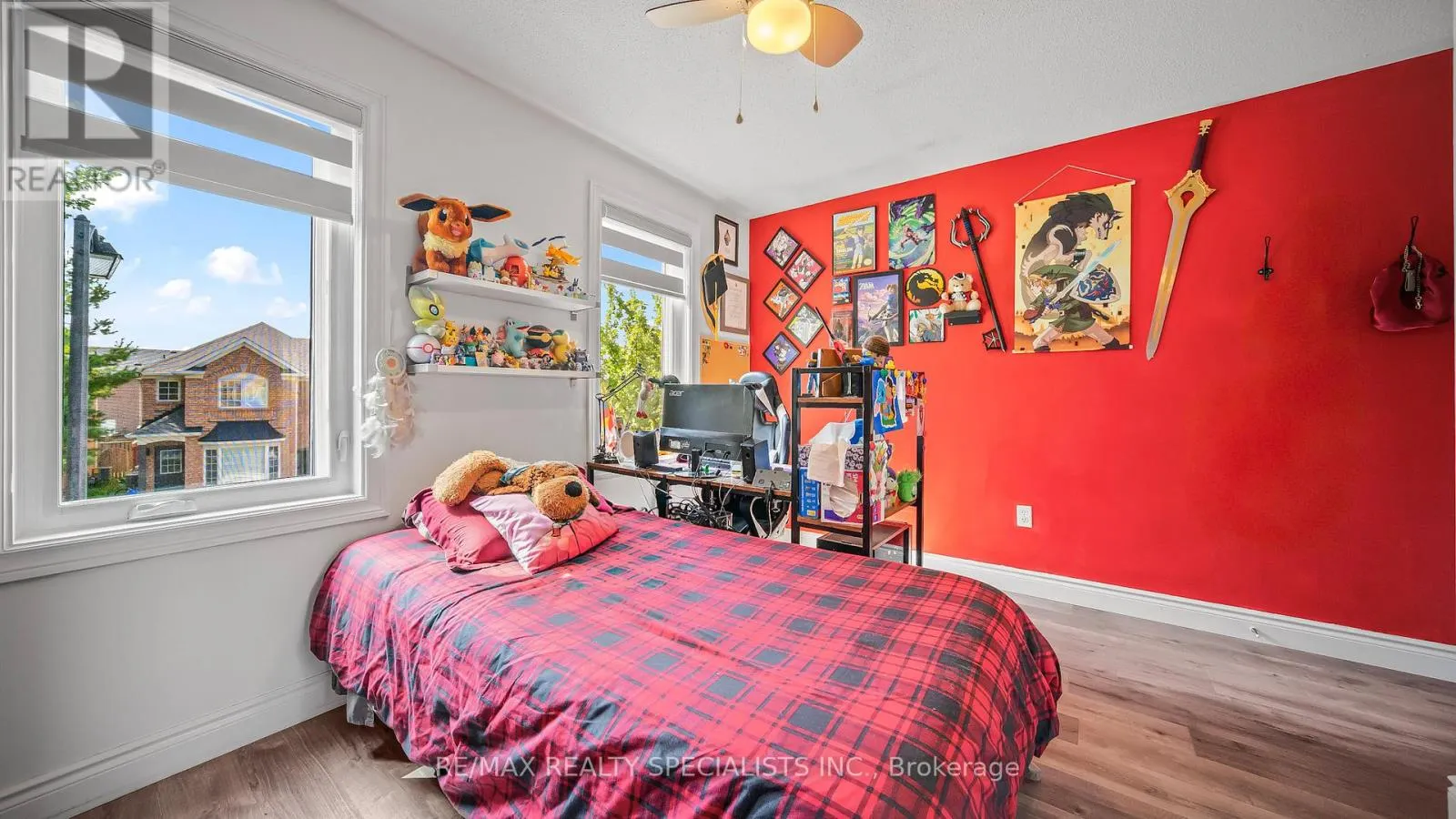 749 IRVING TERRACE