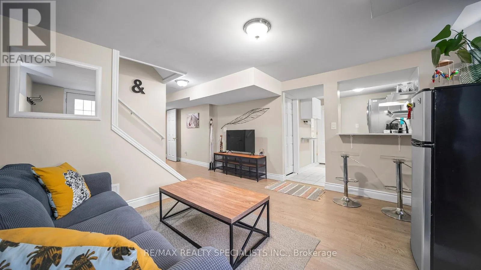 749 IRVING TERRACE