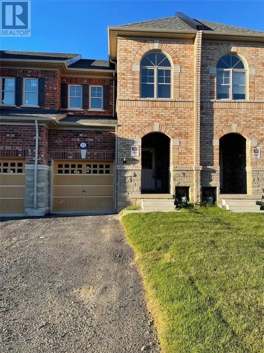 51 PEARMAN CRESCENT