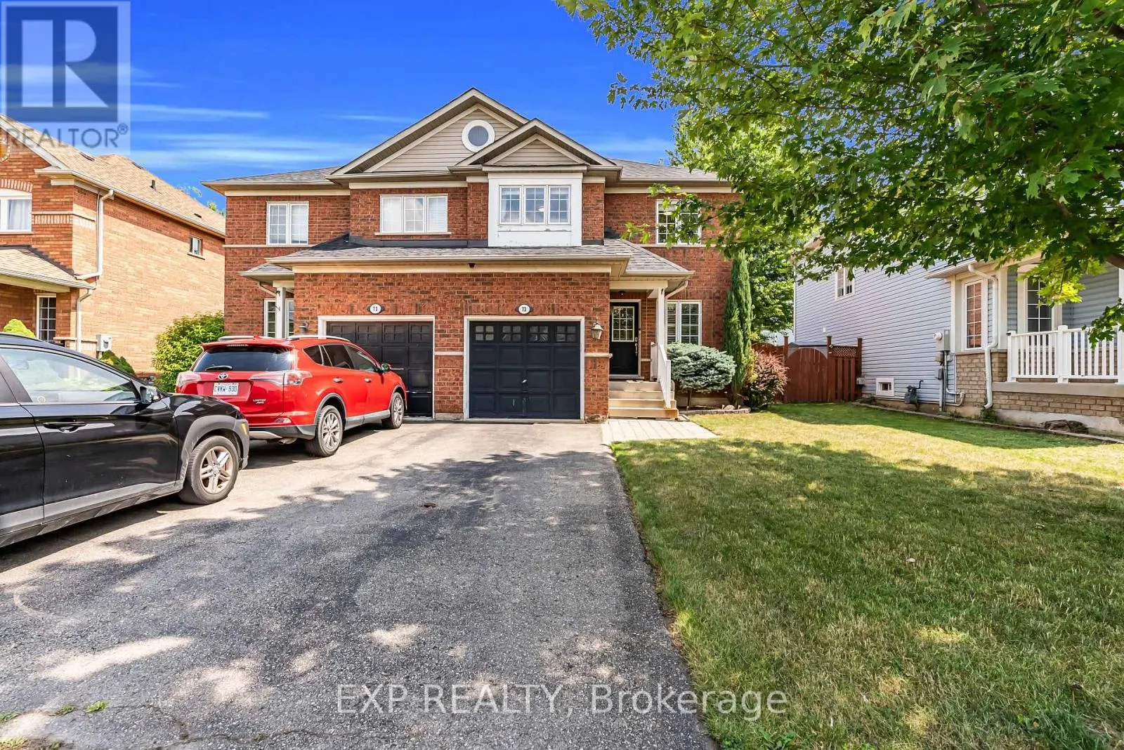 73 VICEROY CRESCENT