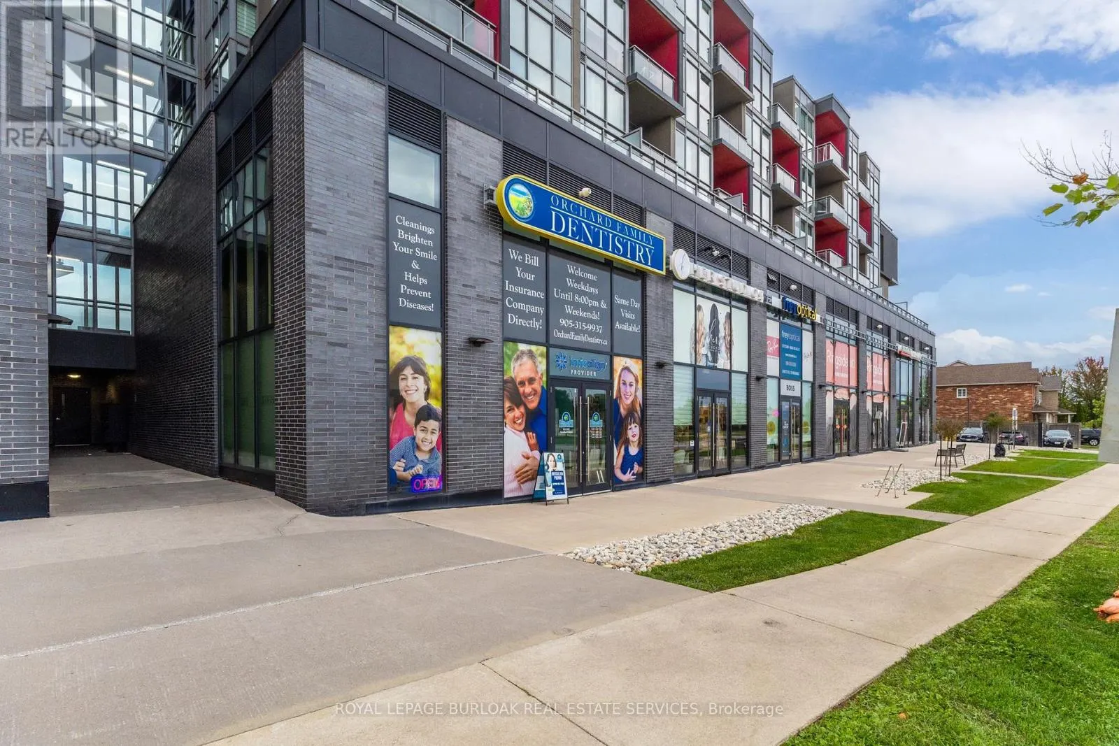 D314 - 5220 DUNDAS STREET