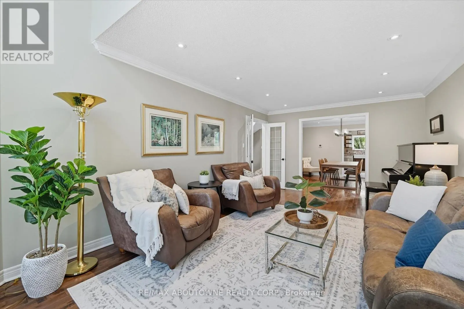 2310 GRAND RAVINE DRIVE