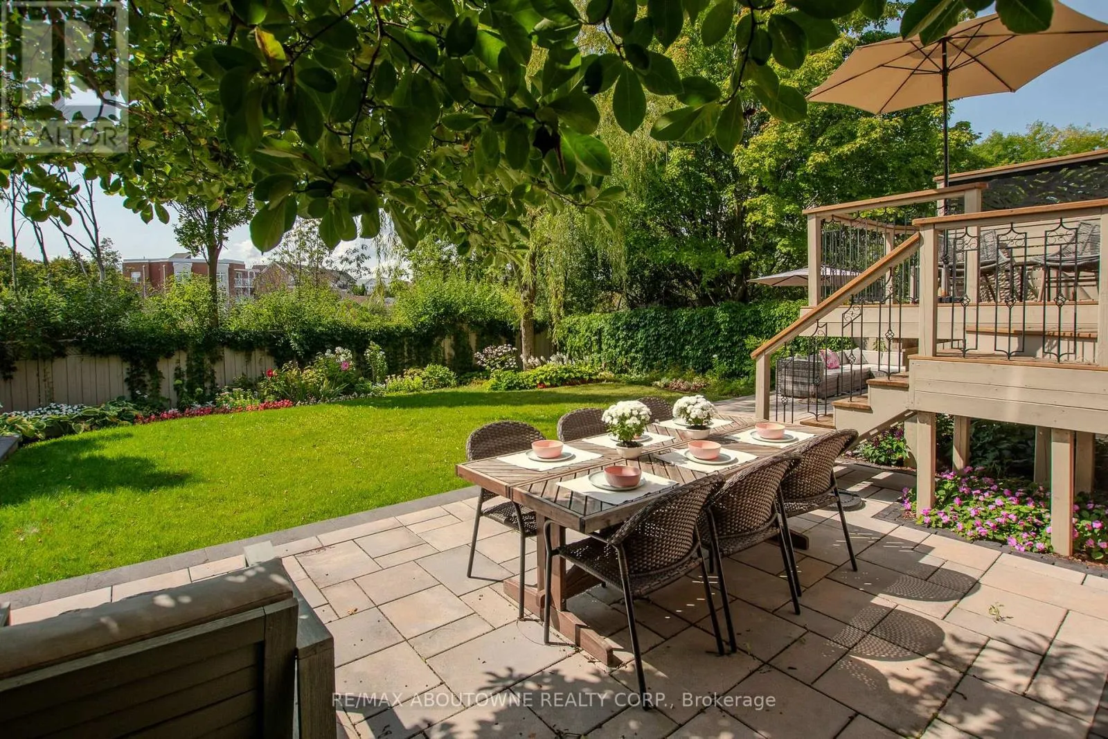 2310 GRAND RAVINE DRIVE